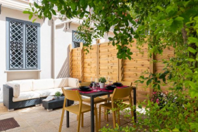 Domus Sicily - Beati Paoli 2